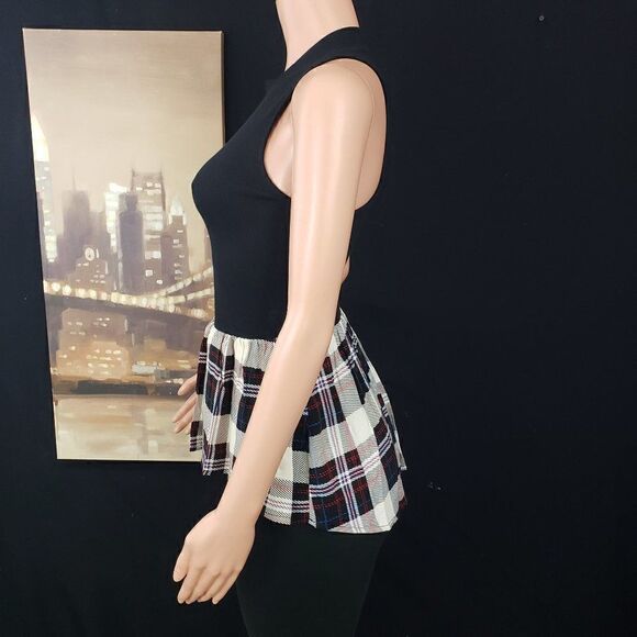 MATERIAL GIRL Top Blouse Shirt XS - Picture 3 of 4